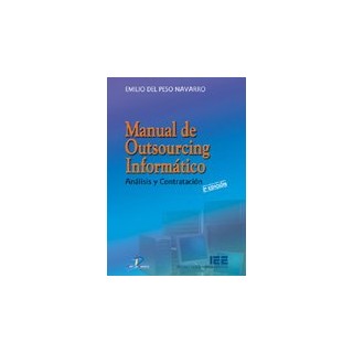 Manual de Outsourcing Informático. 2ª Edición